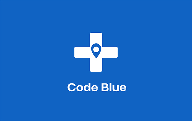 codeBlue